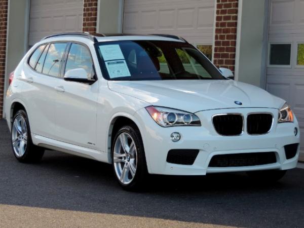 Used-2014-BMW-X1-xDrive28i