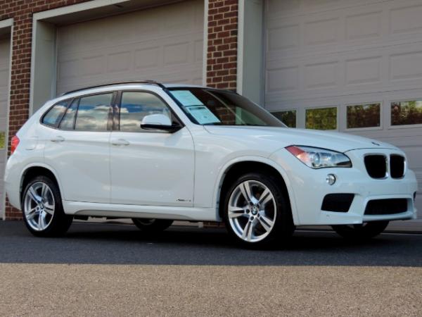 Used-2014-BMW-X1-xDrive28i