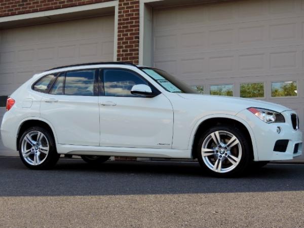 Used-2014-BMW-X1-xDrive28i