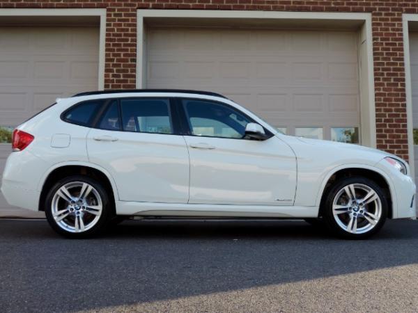 Used-2014-BMW-X1-xDrive28i