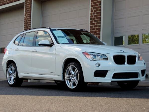 Used-2014-BMW-X1-xDrive28i