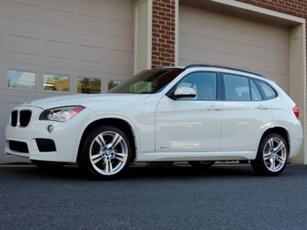 Used-2014-BMW-X1-xDrive28i