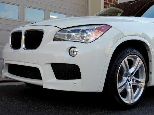 Used-2014-BMW-X1-xDrive28i