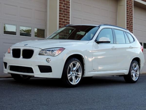 Used-2014-BMW-X1-xDrive28i