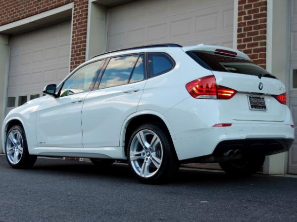 Used-2014-BMW-X1-xDrive28i