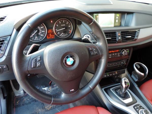 Used-2014-BMW-X1-xDrive28i