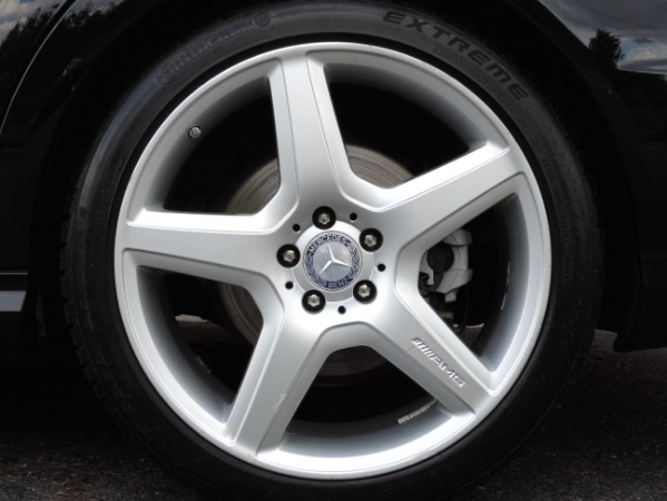 Used-2011-Mercedes-Benz-S-Class-S-550