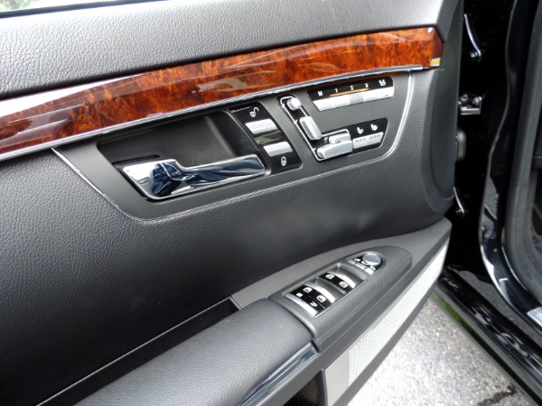 Used-2011-Mercedes-Benz-S-Class-S-550