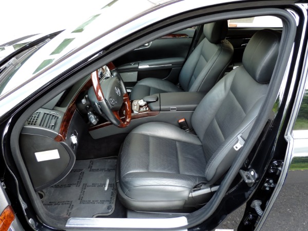 Used-2011-Mercedes-Benz-S-Class-S-550