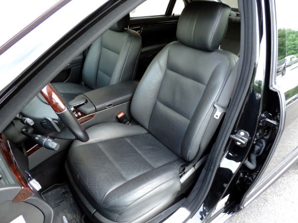 Used-2011-Mercedes-Benz-S-Class-S-550