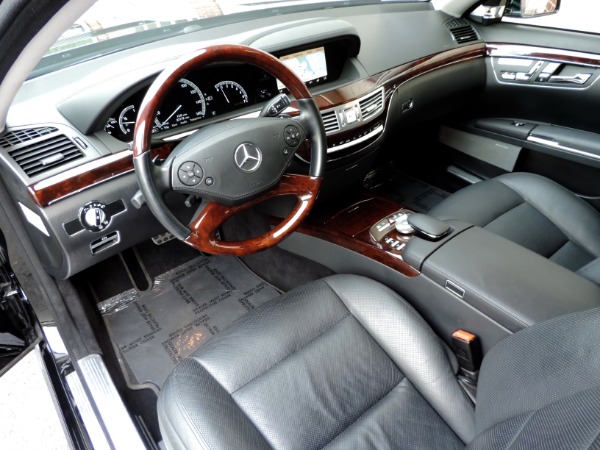 Used-2011-Mercedes-Benz-S-Class-S-550