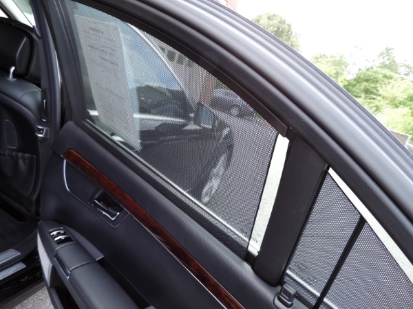 Used-2011-Mercedes-Benz-S-Class-S-550