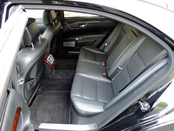 Used-2011-Mercedes-Benz-S-Class-S-550