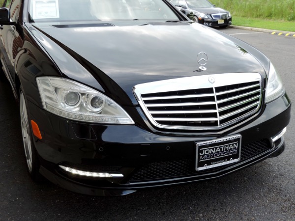 Used-2011-Mercedes-Benz-S-Class-S-550