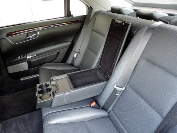 Used-2011-Mercedes-Benz-S-Class-S-550