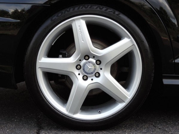 Used-2011-Mercedes-Benz-S-Class-S-550