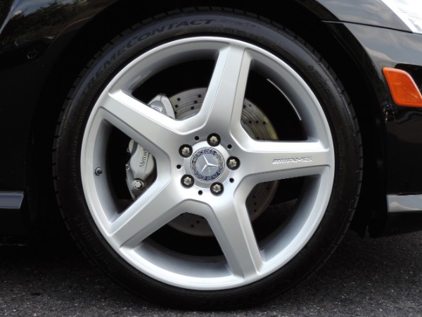 Used-2011-Mercedes-Benz-S-Class-S-550