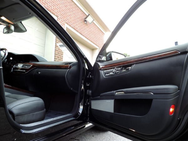 Used-2011-Mercedes-Benz-S-Class-S-550