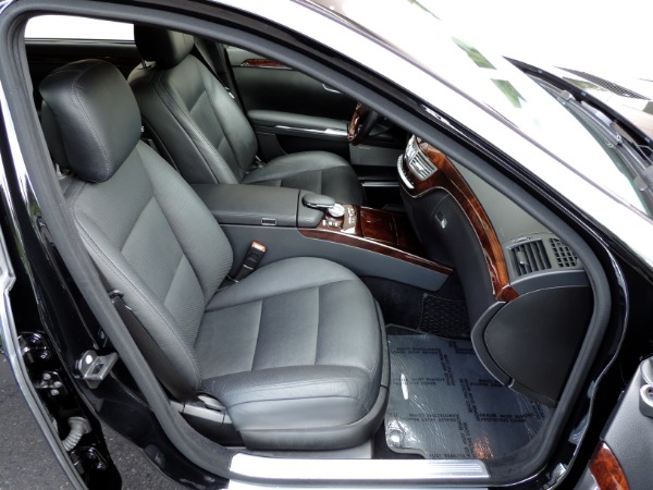 Used-2011-Mercedes-Benz-S-Class-S-550