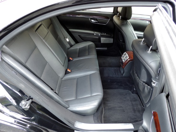 Used-2011-Mercedes-Benz-S-Class-S-550
