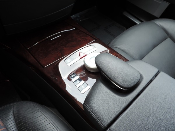 Used-2011-Mercedes-Benz-S-Class-S-550