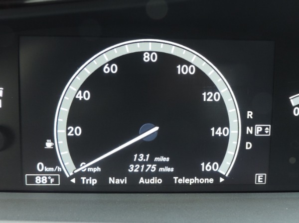 Used-2011-Mercedes-Benz-S-Class-S-550