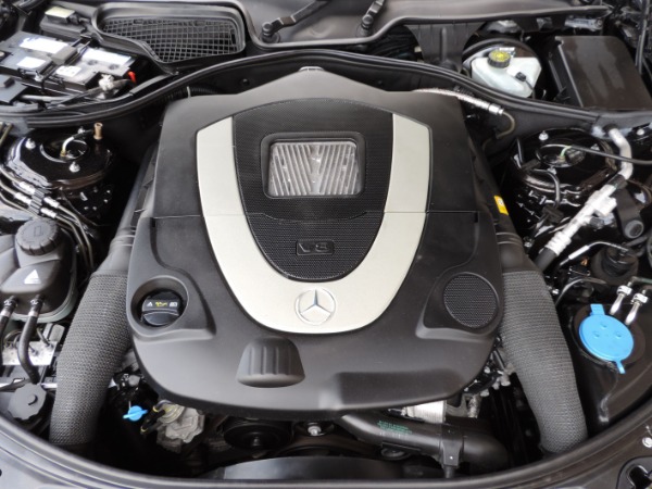 Used-2011-Mercedes-Benz-S-Class-S-550