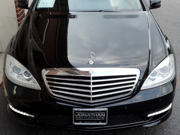 Used-2011-Mercedes-Benz-S-Class-S-550