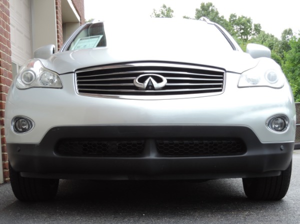 Used-2012-INFINITI-EX35-Journey