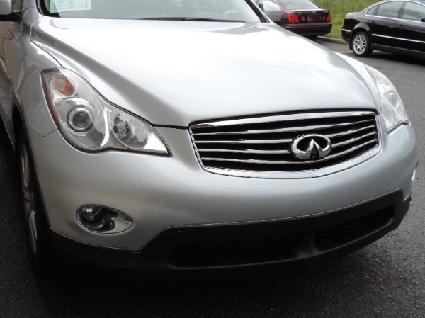 Used-2012-INFINITI-EX35-Journey