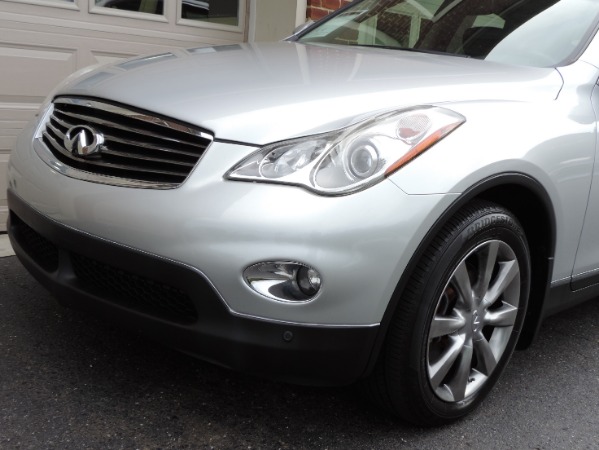 Used-2012-INFINITI-EX35-Journey