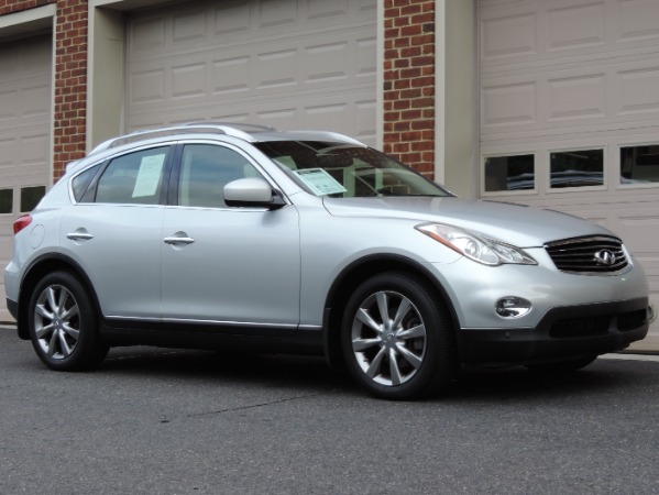 Used-2012-INFINITI-EX35-Journey