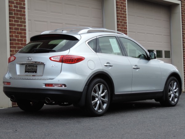 Used-2012-INFINITI-EX35-Journey