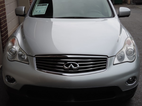 Used-2012-INFINITI-EX35-Journey