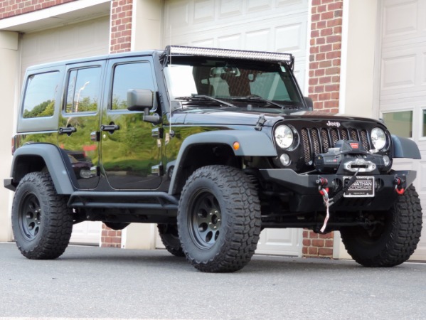 Used-2015-Jeep-Wrangler-Unlimited-Freedom-Edition