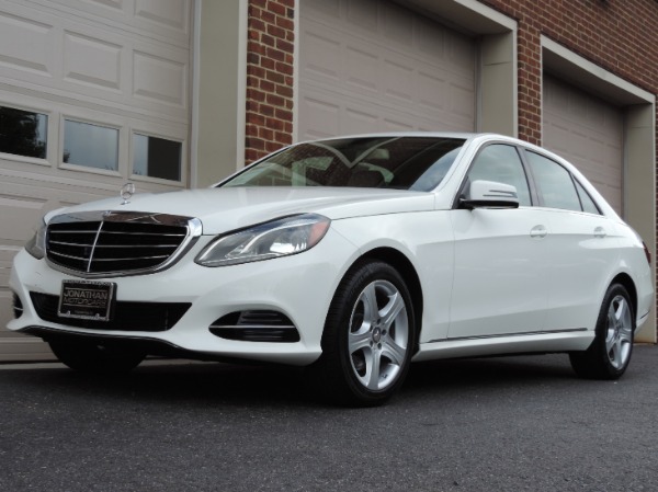 Used-2014-Mercedes-Benz-E-Class-E-350-Luxury-4MATIC