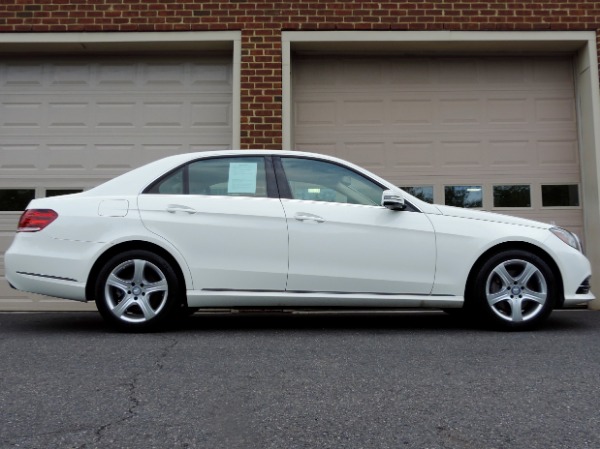 Used-2014-Mercedes-Benz-E-Class-E-350-Luxury-4MATIC