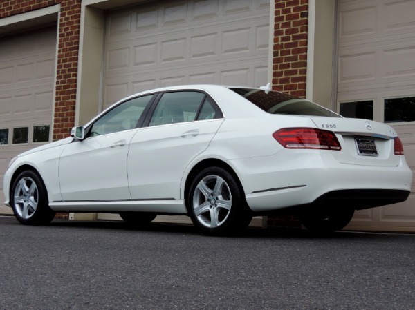 Used-2014-Mercedes-Benz-E-Class-E-350-Luxury-4MATIC
