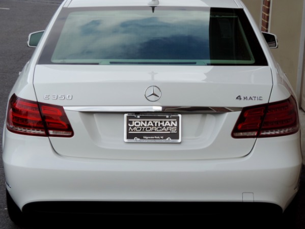 Used-2014-Mercedes-Benz-E-Class-E-350-Luxury-4MATIC