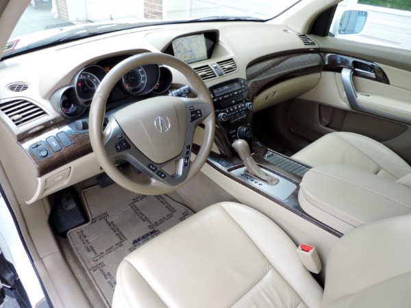 Used-2012-Acura-MDX-SH-AWD-w/Tech