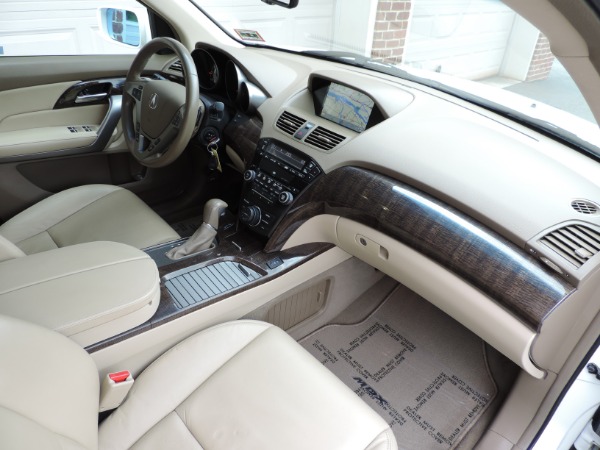 Used-2012-Acura-MDX-SH-AWD-w/Tech