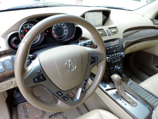 Used-2012-Acura-MDX-SH-AWD-w/Tech