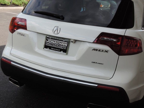Used-2012-Acura-MDX-SH-AWD-w/Tech