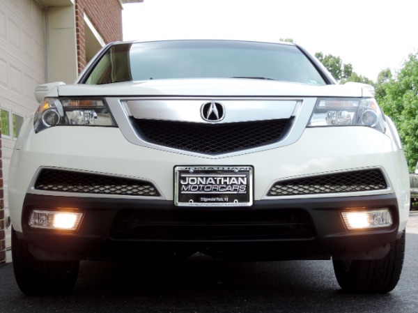 Used-2012-Acura-MDX-SH-AWD-w/Tech