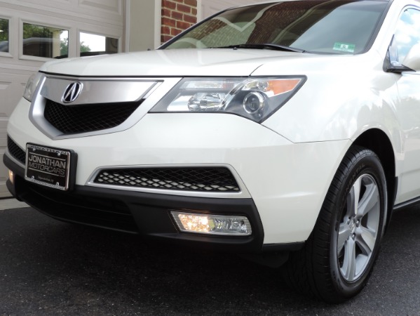 Used-2012-Acura-MDX-SH-AWD-w/Tech