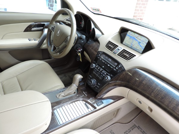 Used-2012-Acura-MDX-SH-AWD-w/Tech