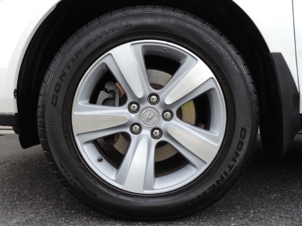Used-2012-Acura-MDX-SH-AWD-w/Tech