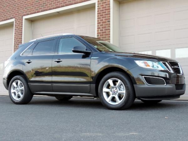 Used-2011-Saab-9-4X-30i-Premium