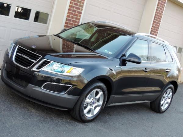 Used-2011-Saab-9-4X-30i-Premium