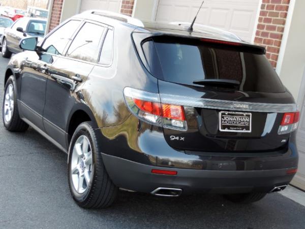 Used-2011-Saab-9-4X-30i-Premium